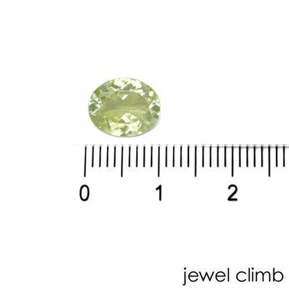 ファイブロライト（シリマナイト） 宝石 ルース ３．２１ＣＴ