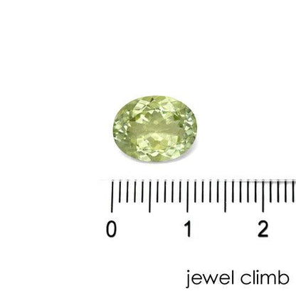 ファイブロライト（シリマナイト） 宝石 ルース ３．８０ＣＴ