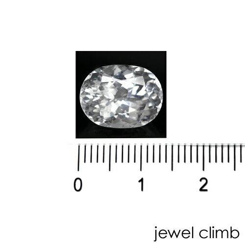 フェナカイト 宝石 ルース ７．３２ＣＴ