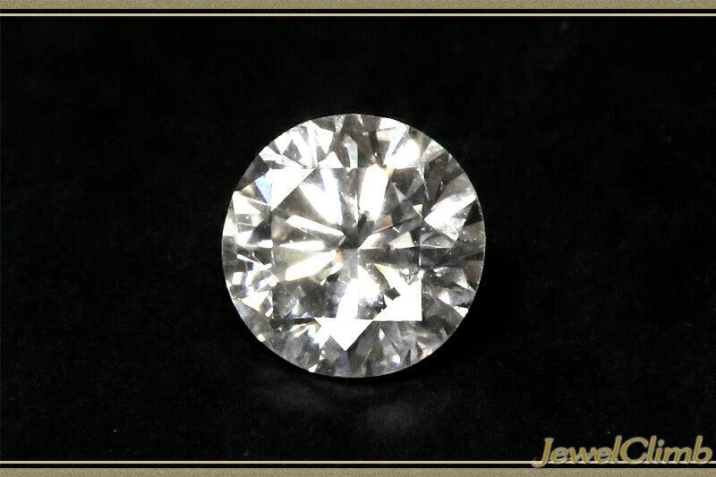 ダイヤモンド 宝石 ルース ０．２３３ＣＴ