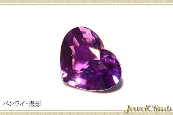 非加熱カラーチェンジサファイア 宝石 ルース １．１０ＣＴ