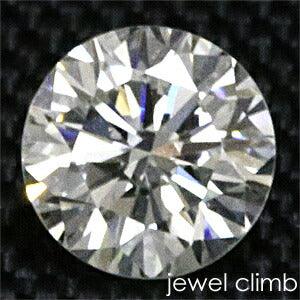 ダイヤモンド 宝石 ルース ０．３９８ＣＴ