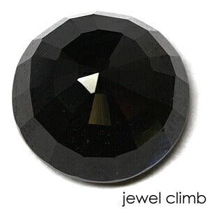 ブラックサファイア 宝石 ルース ８．９７ＣＴ