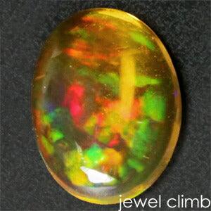 メキシコオパール 宝石 ルース １．７８ＣＴ