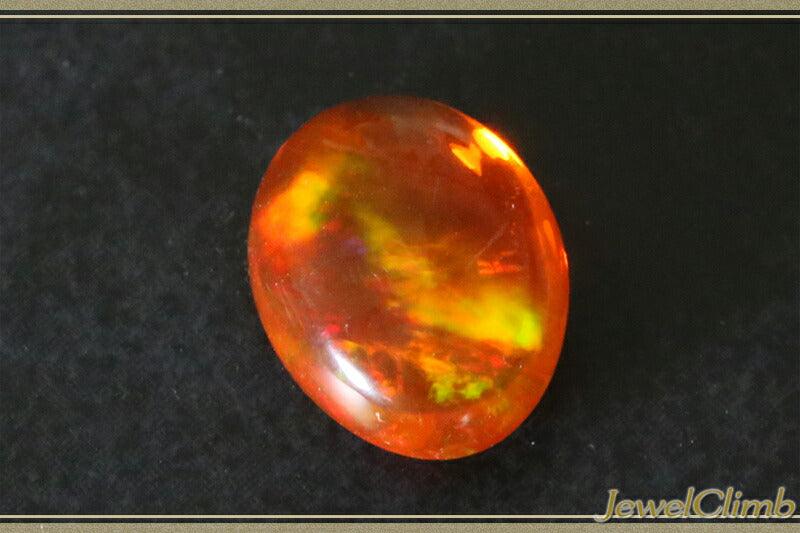 メキシコオパール 宝石 ルース ２．００ＣＴ