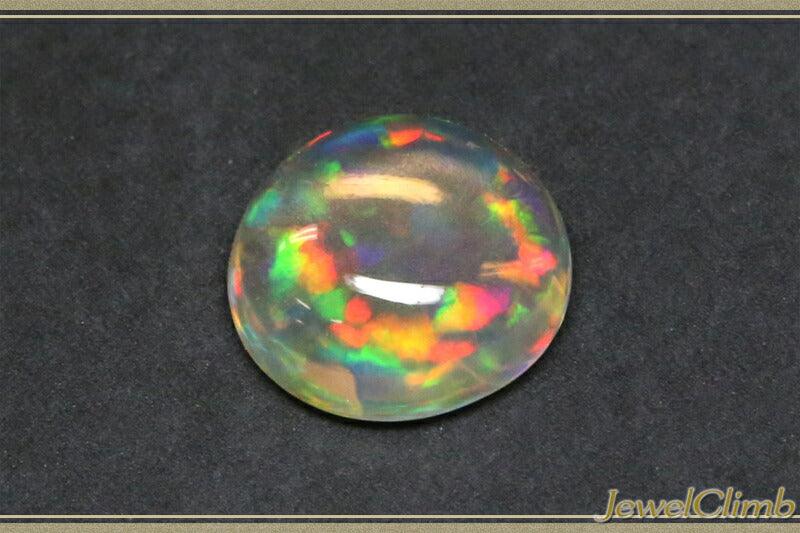 メキシコオパール宝石ルース０．９０ＣＴ-