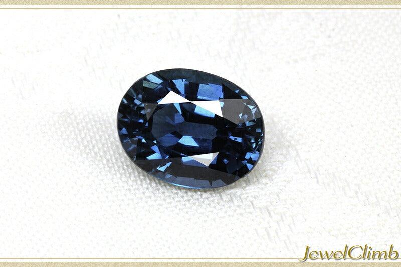 非加熱サファイア 宝石 ルース １．８８ＣＴ