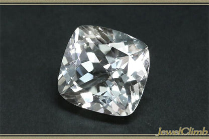 非加熱ホワイトトパーズ 宝石 ルース １４．８８ＣＴ