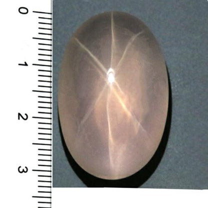 スターローズクォーツ 宝石 ルース ８０．６３ＣＴ