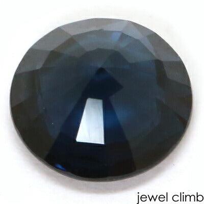 ブルースピネル 宝石 ルース １．６４ＣＴ