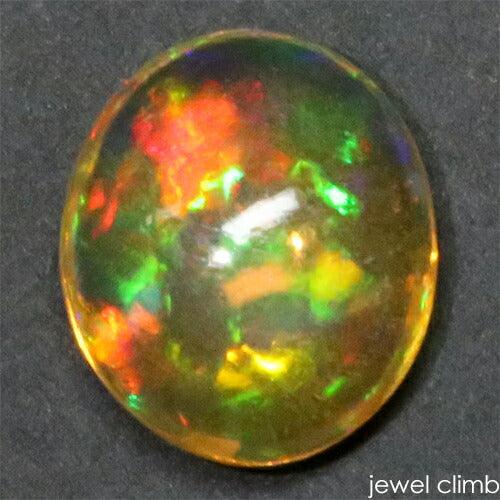 メキシコオパール 宝石 ルース ０．７８ＣＴ