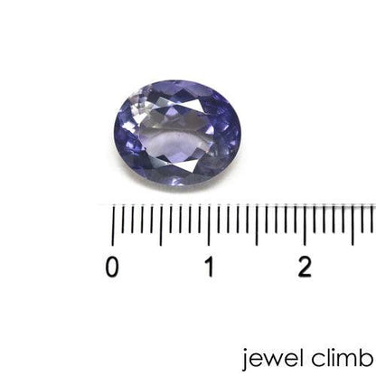 アイオライト 宝石 ルース ６．６２ＣＴ