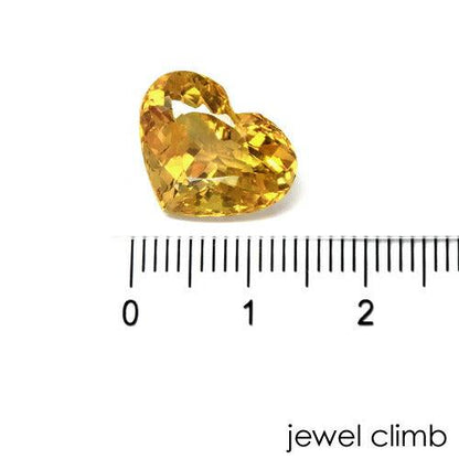 ゴールデンベリル 宝石 ルース ７．５３ＣＴ