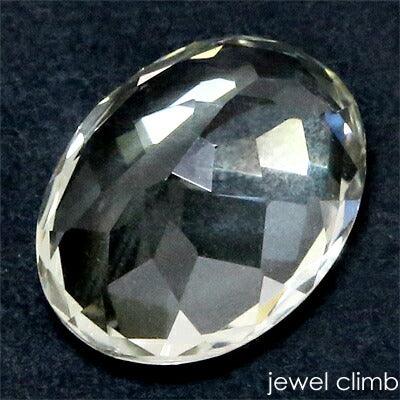 ホワイトユークレース 宝石 ルース ２．２６ＣＴ