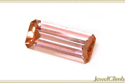 インペリアルトパーズ 宝石 ルース ２．３０ＣＴ