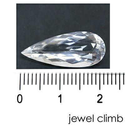 ペタライト 宝石 ルース ４．７８ＣＴ