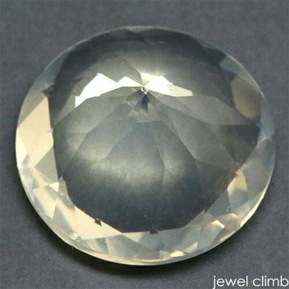 イエロージェリーオパール 宝石 ルース ８．８０ＣＴ