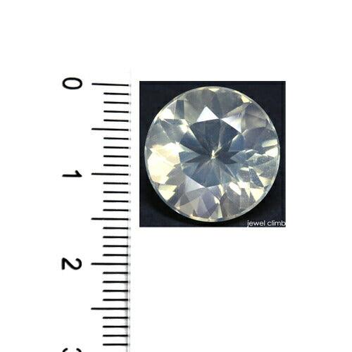 イエロージェリーオパール 宝石 ルース ８．８０ＣＴ