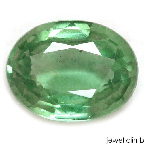 グリーンカイヤナイト 宝石 ルース １．８８ＣＴ