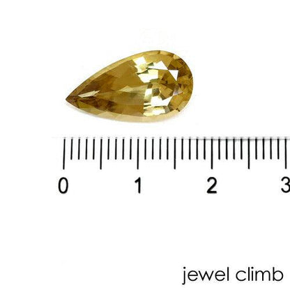 シンハライト 宝石 ルース ６．１１ＣＴ