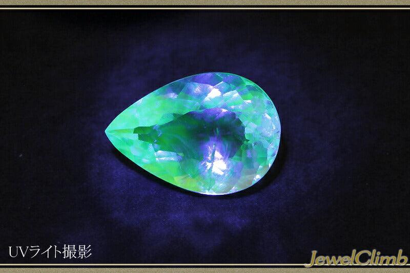 ハイアライトオパール（グラスオパール） 宝石 ルース ０．８４ＣＴ