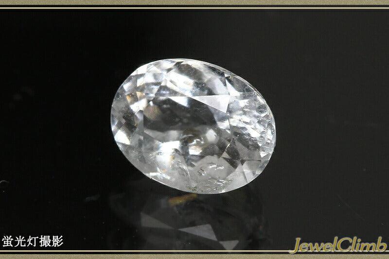 ハイアライトオパール（グラスオパール） 宝石 ルース ０．３９ＣＴ