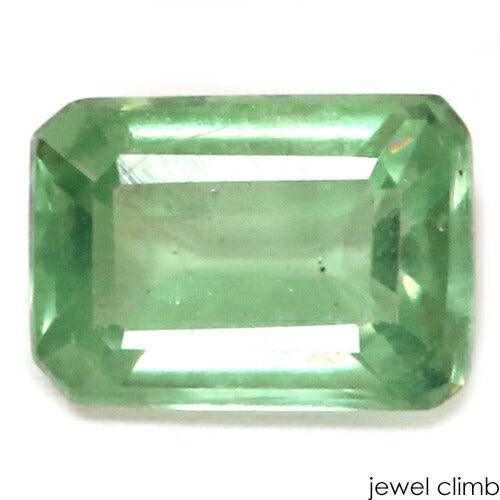 グリーンカイヤナイト 宝石 ルース １．２２ＣＴ