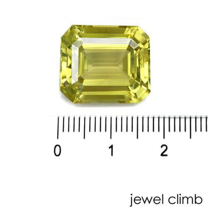 トリフェーン 宝石 ルース ２１．９７ＣＴ