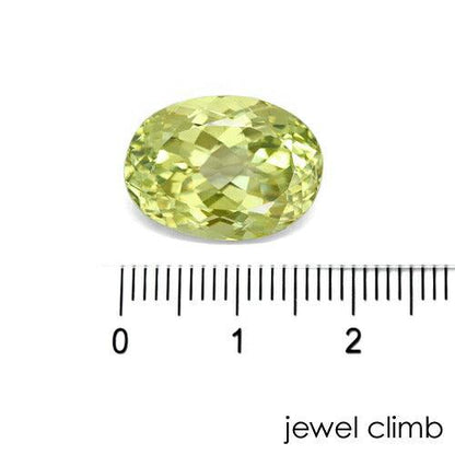 トリフェーン 宝石 ルース １５．８３ＣＴ