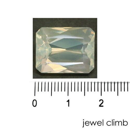 イエロージェリーオパール 宝石 ルース １４．７７ＣＴ