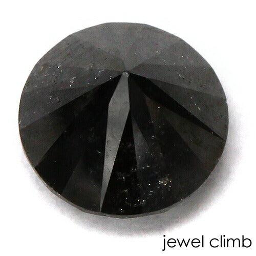 ブラックダイヤモンド 宝石 ルース １．４２ＣＴ