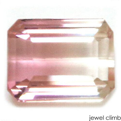 バイカラートルマリン  宝石 ルース １．２０ＣＴ