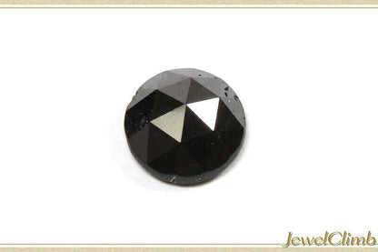 ブラックダイヤモンド 宝石 ルース １．００ＣＴ