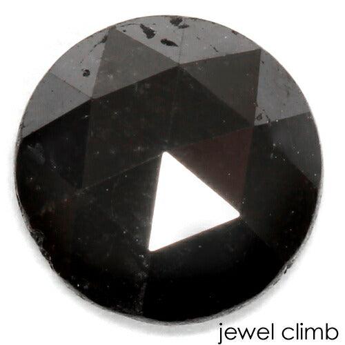 ブラックダイヤモンド 宝石 ルース １．００ＣＴ