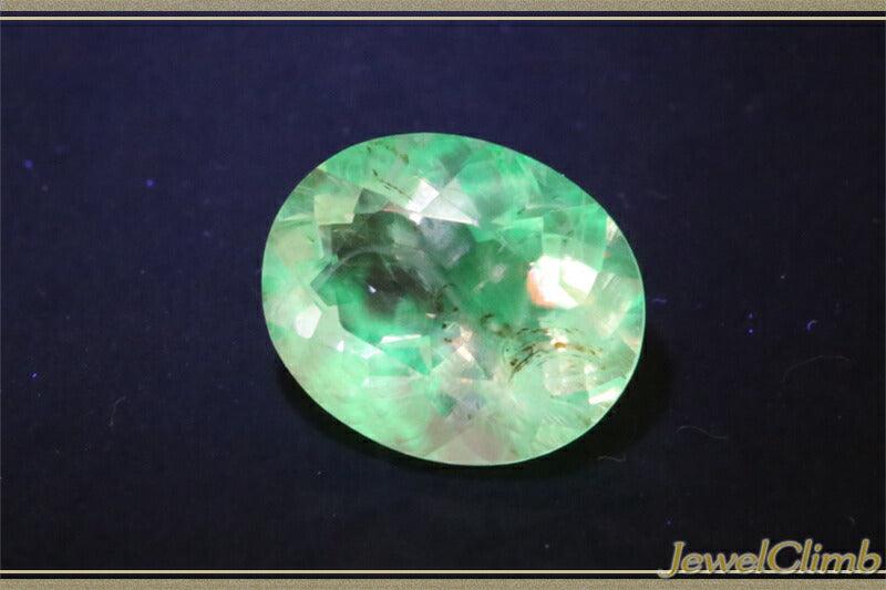 ハイアライトオパール（グラスオパール） 宝石 ルース ２．９６ＣＴ