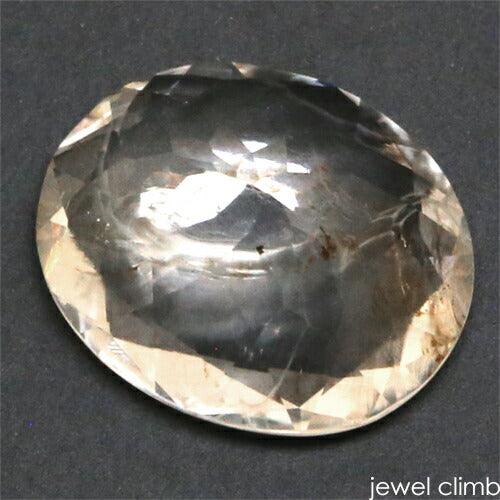 ハイアライトオパール（グラスオパール） 宝石 ルース ２．９６ＣＴ