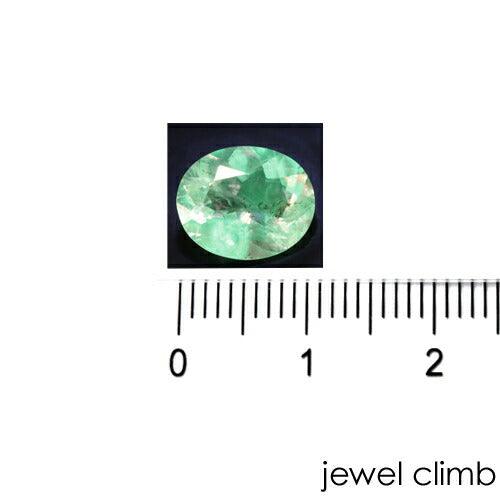 ハイアライトオパール（グラスオパール） 宝石 ルース ２．９６ＣＴ