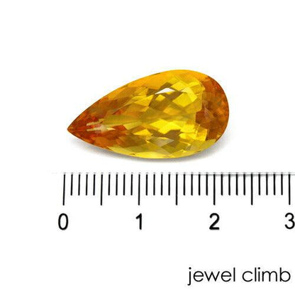 ゴールデンベリル 宝石 ルース １２．２６ＣＴ