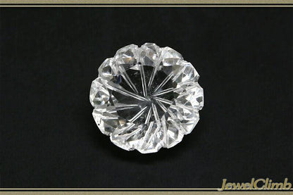 ロックアイスクォーツ 宝石 ルース ２６．６２ＣＴ