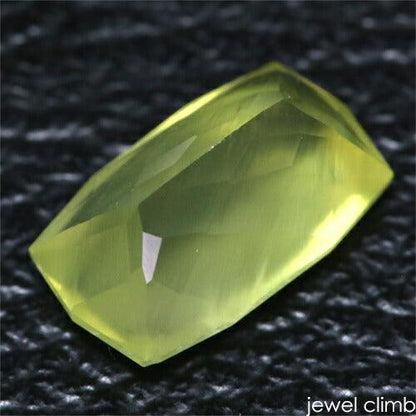 サンジェイド 宝石 ルース ６．９８ＣＴ