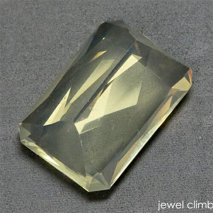 イエロージェリーオパール 宝石 ルース ２０．３９ＣＴ