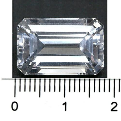 ゴシェナイト 宝石 ルース １５．４９ＣＴ