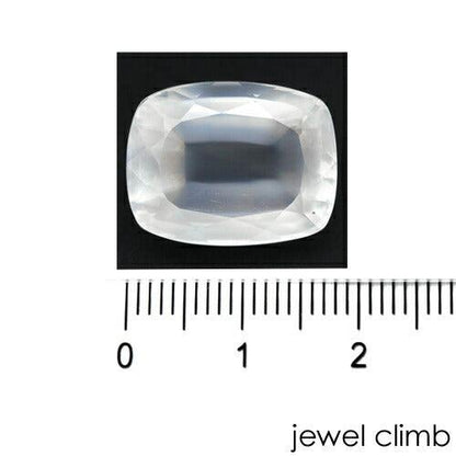 ホワイトムーンストーン（フェルドスパー） 宝石 ルース １５．６０ＣＴ