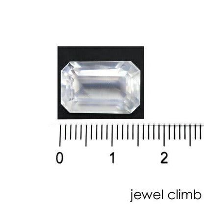 ホワイトムーンストーン（フェルドスパー） 宝石 ルース ９．５３ＣＴ