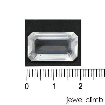 ホワイトムーンストーン（フェルドスパー） 宝石 ルース １０．１９ＣＴ