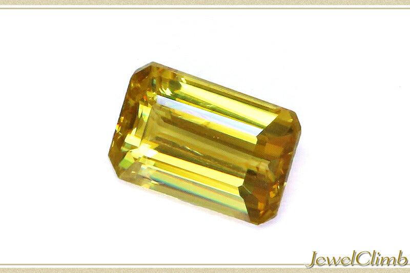 Yellow Sphene Gemstone Loose 1.48CT – Jewelclimb plus