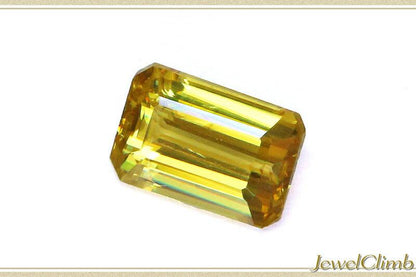 イエロースフェーン 宝石 ルース １．４８ＣＴ