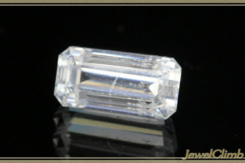 アングレサイト 宝石 ルース ２．３８ＣＴ-