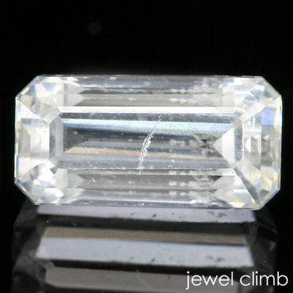 アングレサイト 宝石 ルース ２．３８ＣＴ