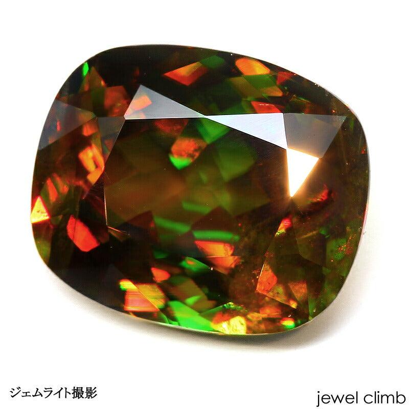 スフェーン 2.32ct ルース GemTreeJapan - 各種パーツ